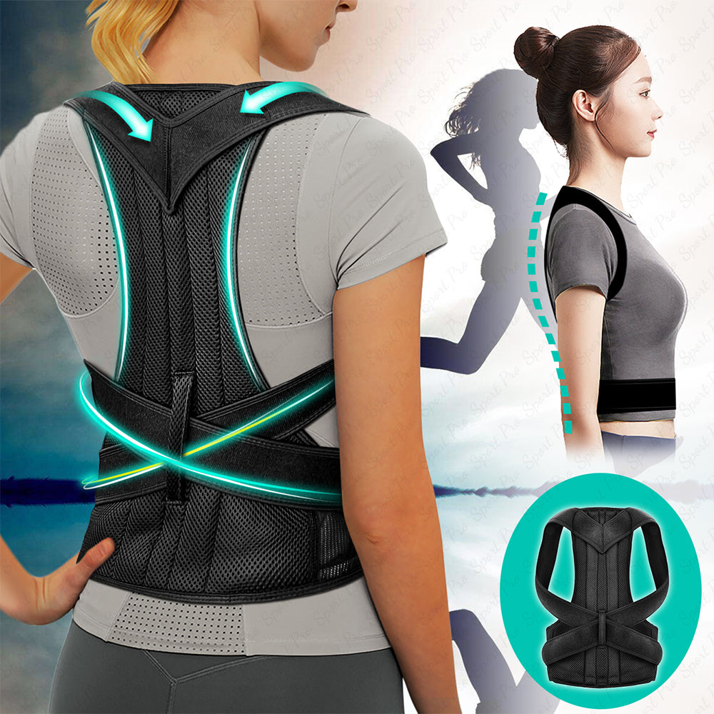 Posture Corrector Belt