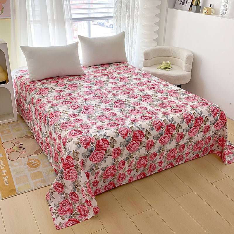 King Size Double Bedsheet