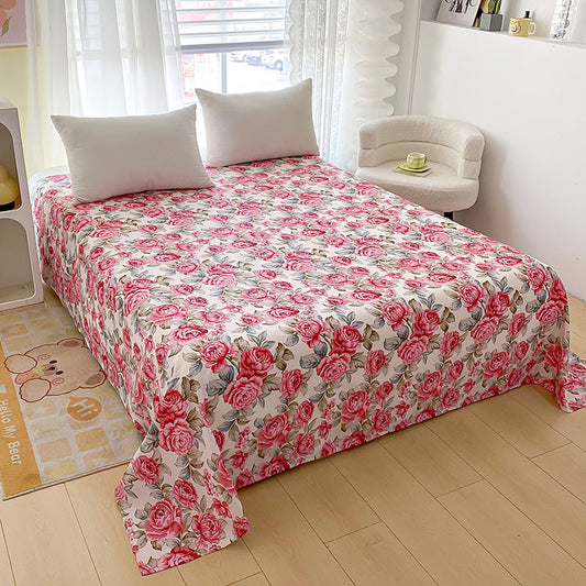 King Size Double Bedsheet