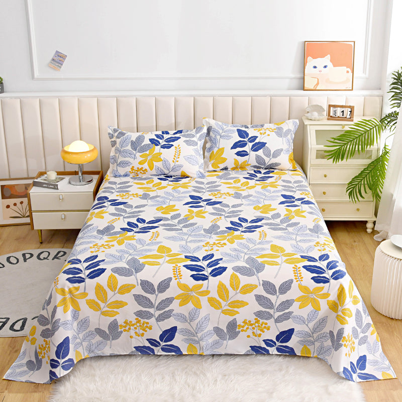 King Size Double Bedsheet