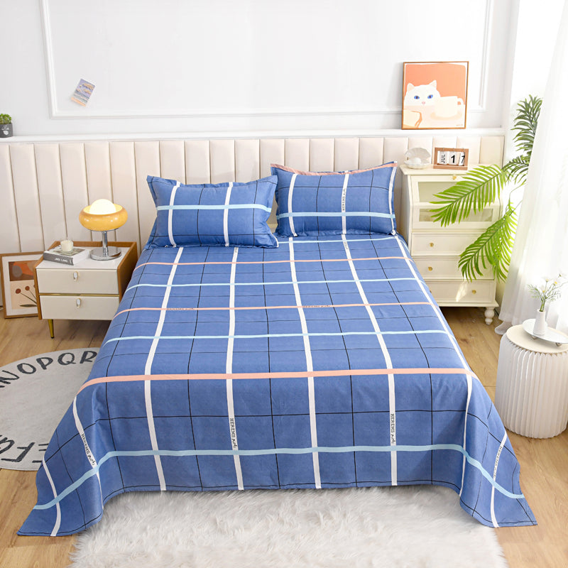 King Size Double Bedsheet