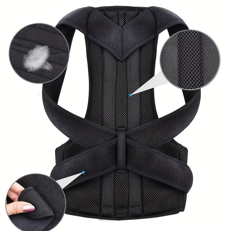 Posture Corrector Belt