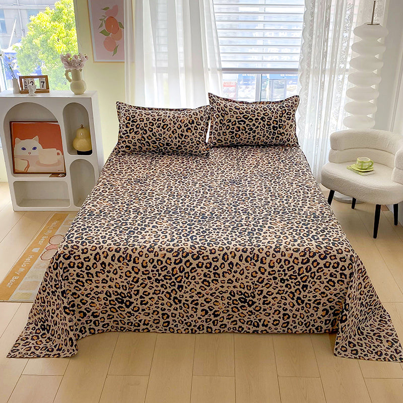 King Size Double Bedsheet